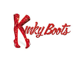 Get Half-Price Tickets For KINKY BOOTS in the West End Image