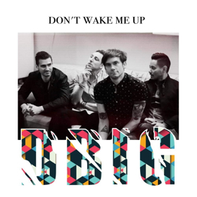 Don't Believe In Ghosts To Release New Single DON'T WAKE ME UP On 2/15  Image