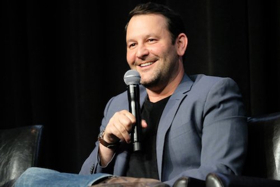 THIS IS US Creator Dan Fogelman Named Television Showman Of The Year By ICG Publicists 