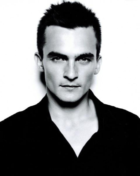 Rupert Friend Joins Cast of CBS All Access' STRANGE ANGEL Image