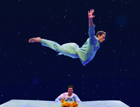 Casting Announced For BOING! At Weston Studio This Christmas Image