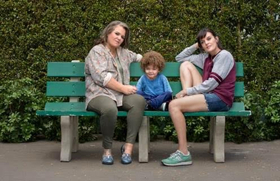 Showtime Offers Full Season Marathon of Golden Globe Nominated Series SMILF Image