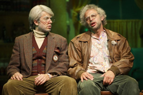 Nick Kroll and John Mulaney Discuss If OH, HELLO Will Return Image