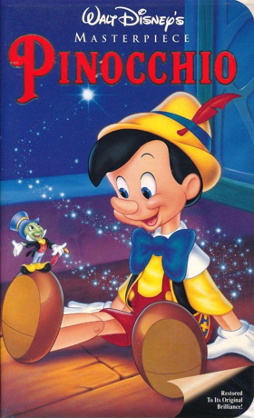 Paul King in Talks to Direct Disney's Live-Action Pinocchio Image