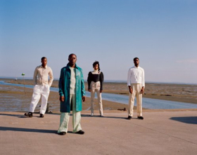 National Theatre Announces New Exhibition RONAN MCKENZIE: PHOTOGRAPHS Image