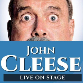 John Cleese Just Added at Mondavi Center Image