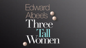 THREE TALL WOMEN Stars Glenda Jackson and Laurie Metcalf Win Acting Awards Prior to Broadway Runs Image