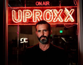 Media Veteran Charlie Corwin Joins New UPROXX Advisory Board to Help Drive Expansion into TV & Film 