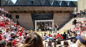 The TD Confederation Centre Young Company Returns this Month Image