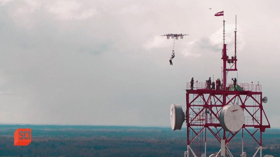Science Channel's OUTRAGEOUS ACTS OF SCIENCE Season Two Premieres This Month Image