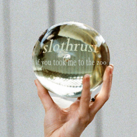 Slothrust Release DOUBLE DOWN (2019 Mix) By Chris Lord Alge via Noisetrade EP 