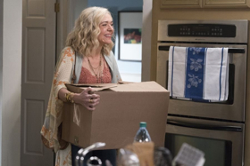 VIDEO: Rachel Bay Jones to Guest Star on MODERN FAMILY Image