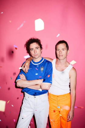 The Presets Unveil KCRW DJ Mix, North American Dates Announced  Image