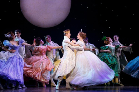 CINDERELLA Returns to Starlight Theatre Image