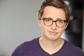 Will Roland Makes Bay Area Debut with LOSER SONGS Image