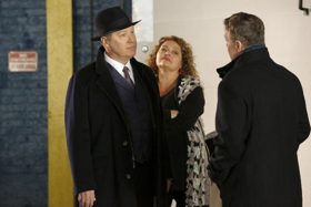 Photo Coverage: New Pictures From 100TH Episode of BLACKLIST Image