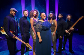 The Belgrade Theatre Presents Music and More this Spring Image