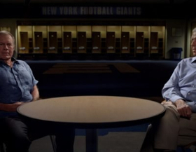 30 FOR 30 Documentary THE TWO BILLS Premieres on ESPN Tonight Image