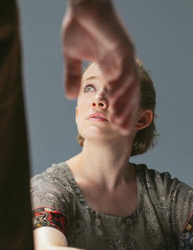 Doug Varone and Dancers Presents the World Premiere of everything is fine Image