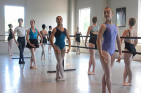 Princeton Ballet School Announces Summer Intensive 2018 