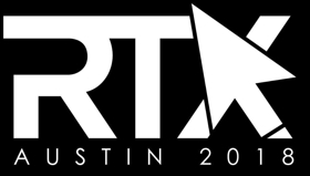 RTX Austin Nighttime Programming, Special Guests, And Pop Up Store Promise Nerd Mecca In Downtown Austin August 3-5 