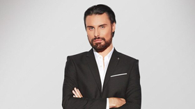 Rylan Clark-Neal to Join Presenting Team of BBC Two's IT TAKES TWO  Image