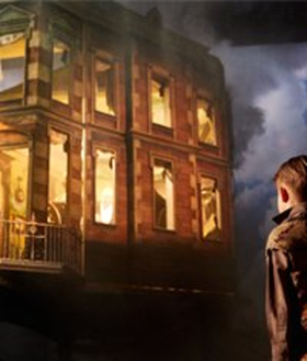 The Wallis Announces 2018/2019 Theater Lineup Image