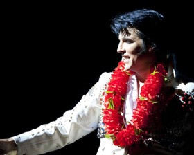Guest Blog: Steve Michaels On THIS IS ELVIS Image