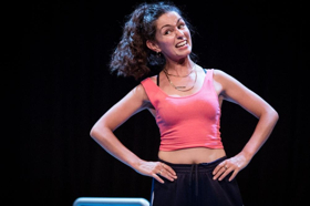 The Stephen Joseph Theatre's BUILD A ROCKET Wins Major Award Image