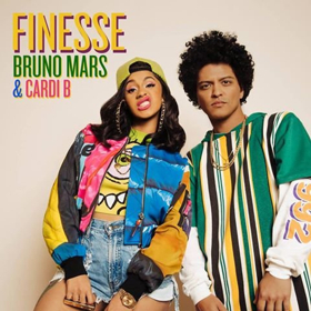 Bruno Mars Teases Replacement For Cardi B On 24K Magic Tour  Image