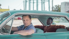 The Zurich Film Festival to Open with GREEN BOOK Starring Viggo Mortensen and Mahershala Ali 
