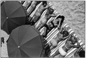 Southampton Arts Center Announces 'ICP Talks' With Photographers Image