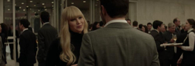 20th Century Fox Shares Commercial For RED SPARROW Starring Jennifer Lawrence and Joel Edgerton 