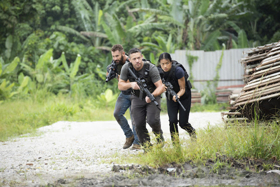 Cinemax Renews Action Series STRIKE BACK For Seventh And Final Season 