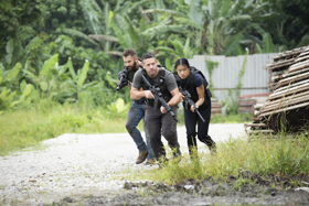 Cinemax Renews Action Series STRIKE BACK For Seventh And Final Season Image