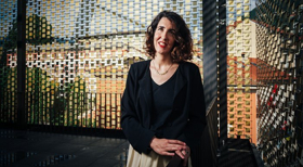 Locarno Festival Names Lili Hinstin as the New Artistic Director  Image