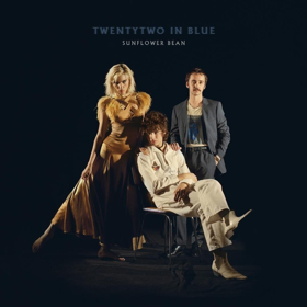 SUNFLOWER BEAN Announce Sophomore Album Twentytwo in Blue Out 3/23 Via Mom + Pop Image