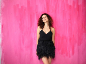 HAMILTON's Mandy Gonzalez Brings Solo Show to Feinstein's at the Nikko  Image