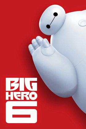 Disney Television Animation to Premiere BIG HERO 6 Themed Shorts, BAYMAX DREAMS 