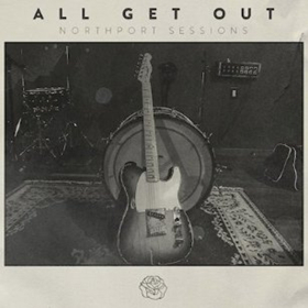 All Get Out Announce 'Northport Sessions' EP 