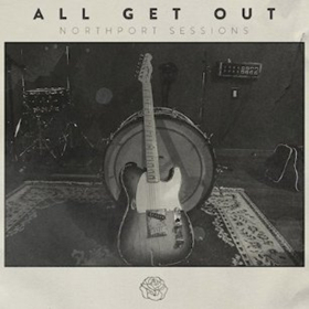 All Get Out Announce 'Northport Sessions' EP Image