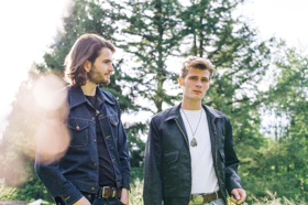 HUDSON TAYLOR Release Acoustic Single RUN WITH ME + Tour Dates 
