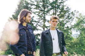 HUDSON TAYLOR Release Acoustic Single RUN WITH ME + Tour Dates Image