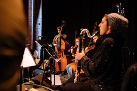 Australian Art Orchestra Presents Six New Australian Commissions In Three Countries Image