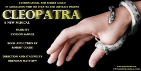 De La Haye, Benjamin, Esurouso & More To Perform In CLEOPATRA A Musical In Concert At The Actors' Church, Covent Garden, May 11 Image