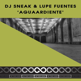 Lupe Fuentes Teams With DJ Sneak For New Track AGUAARDIENTE 