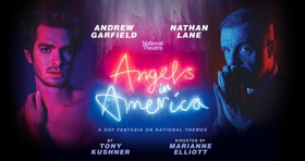 ANGELS IN AMERICA Announces Lottery and Rush Policy Image