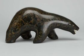 U-M Museum of Art Showcases Collection of Inuit Art in New Exhibition 