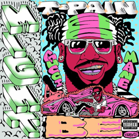 T-Pain Releases New Song and Announces TV Show, T-PAIN'S SCHOOL OF BUSINESS  Image