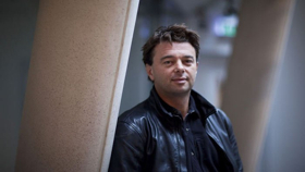 Edward Hall Announces His Departure from Hampstead Theatre Image
